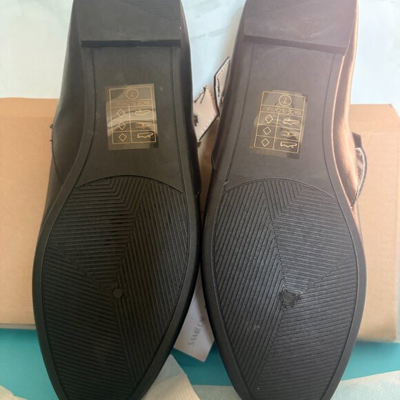 NIB Samilor Mary Jane Womens Shoes with Adjustable Buckle Size 7 - Picture 3 of 4